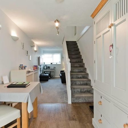 Herons Nest B&B Марлоу Экстерьер фото