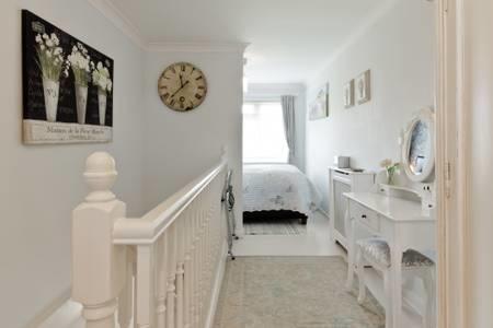 Herons Nest B&B Марлоу Экстерьер фото
