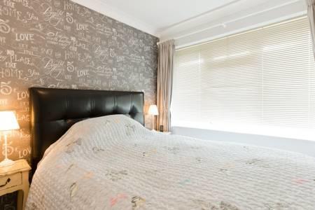 Herons Nest B&B Марлоу Экстерьер фото