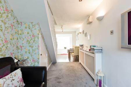 Herons Nest B&B Марлоу Экстерьер фото