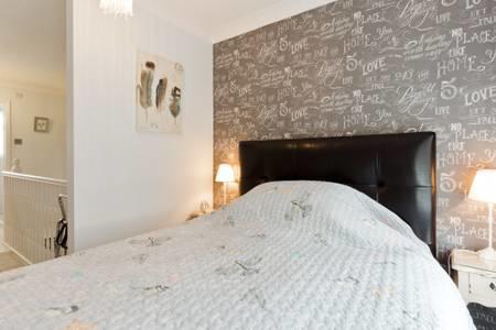 Herons Nest B&B Марлоу Экстерьер фото