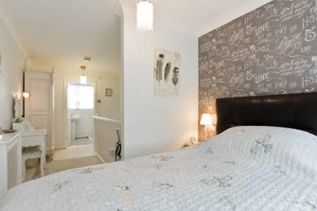 Herons Nest B&B Марлоу Экстерьер фото