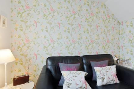 Herons Nest B&B Марлоу Экстерьер фото