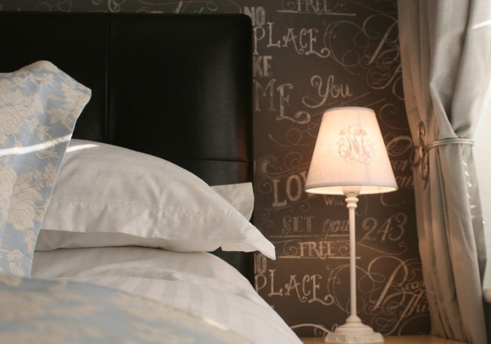 Herons Nest B&B Марлоу Экстерьер фото