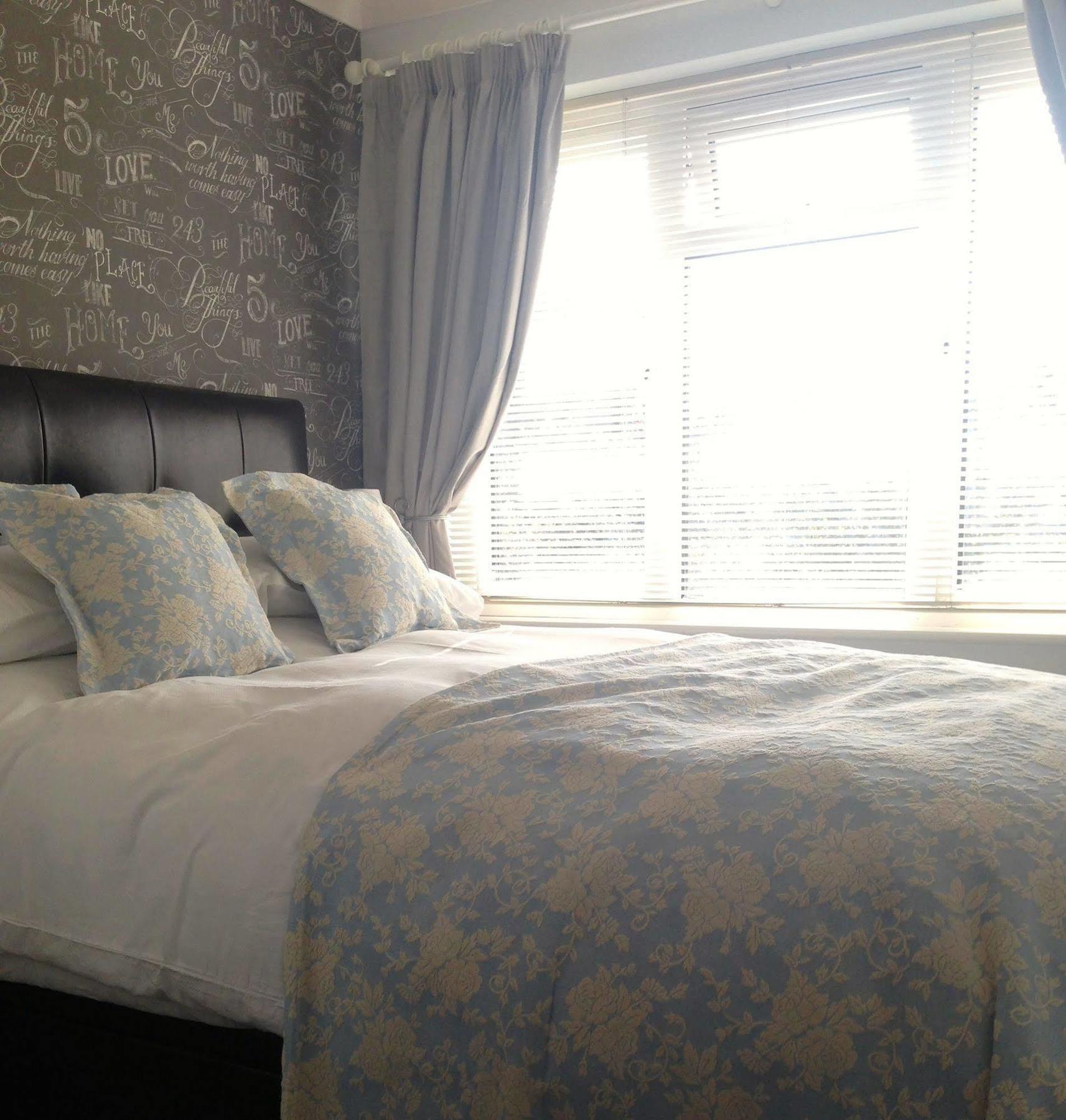 Herons Nest B&B Марлоу Экстерьер фото
