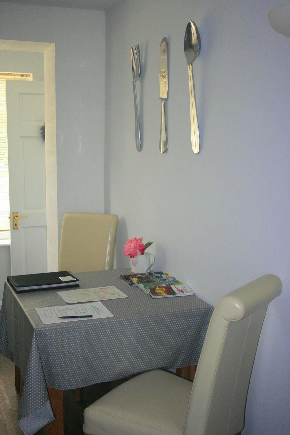 Herons Nest B&B Марлоу Экстерьер фото