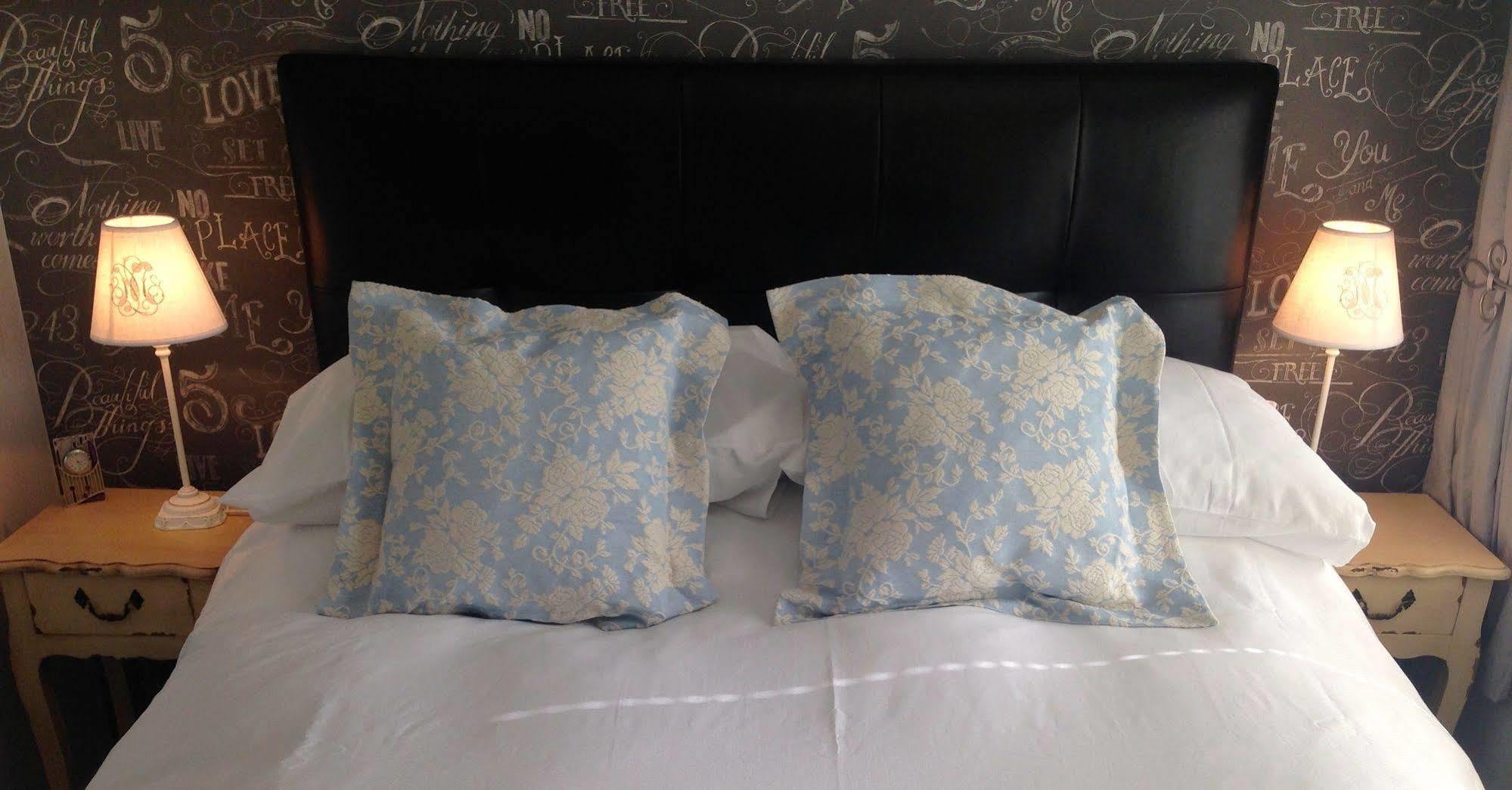 Herons Nest B&B Марлоу Экстерьер фото