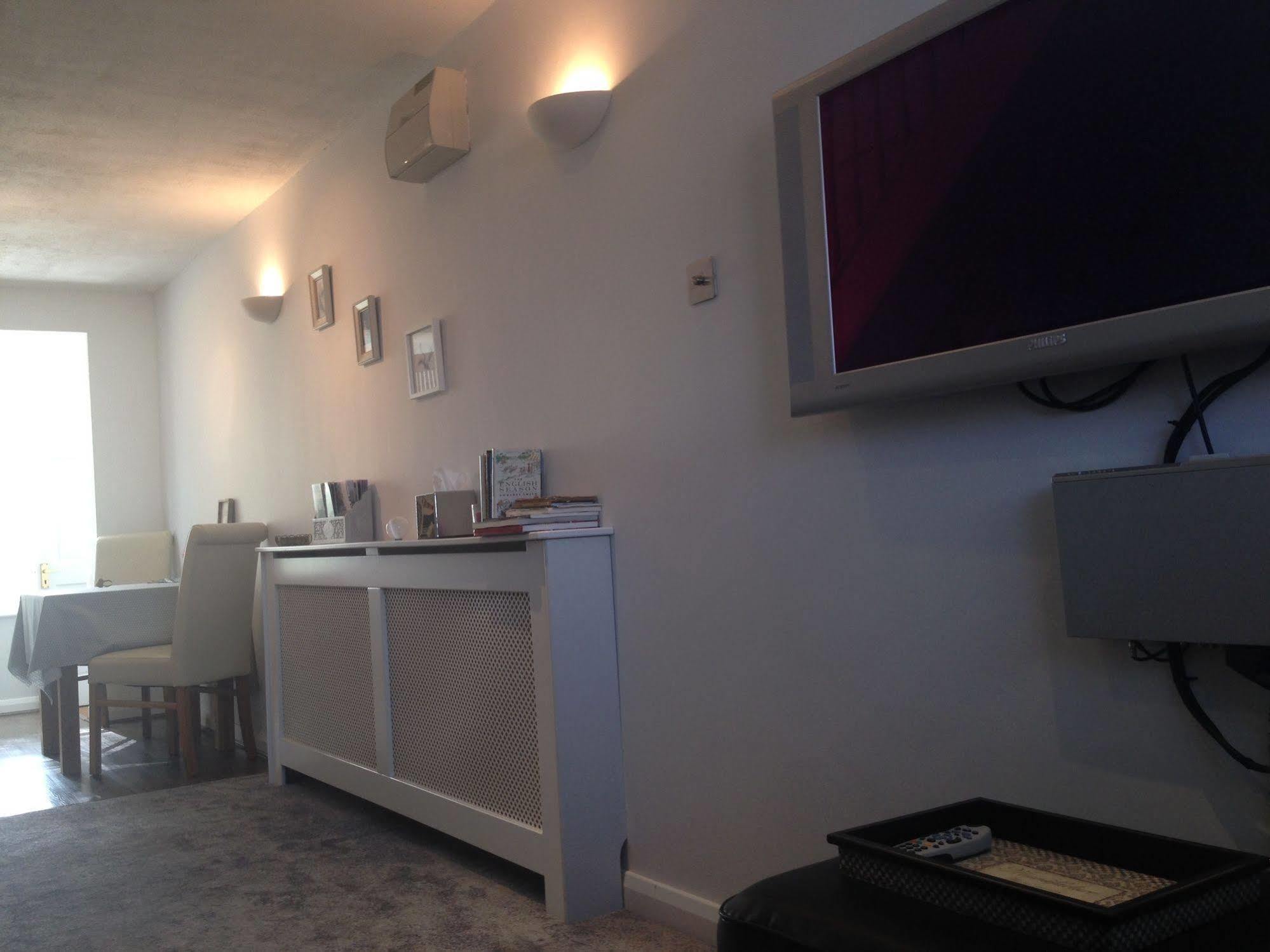 Herons Nest B&B Марлоу Экстерьер фото