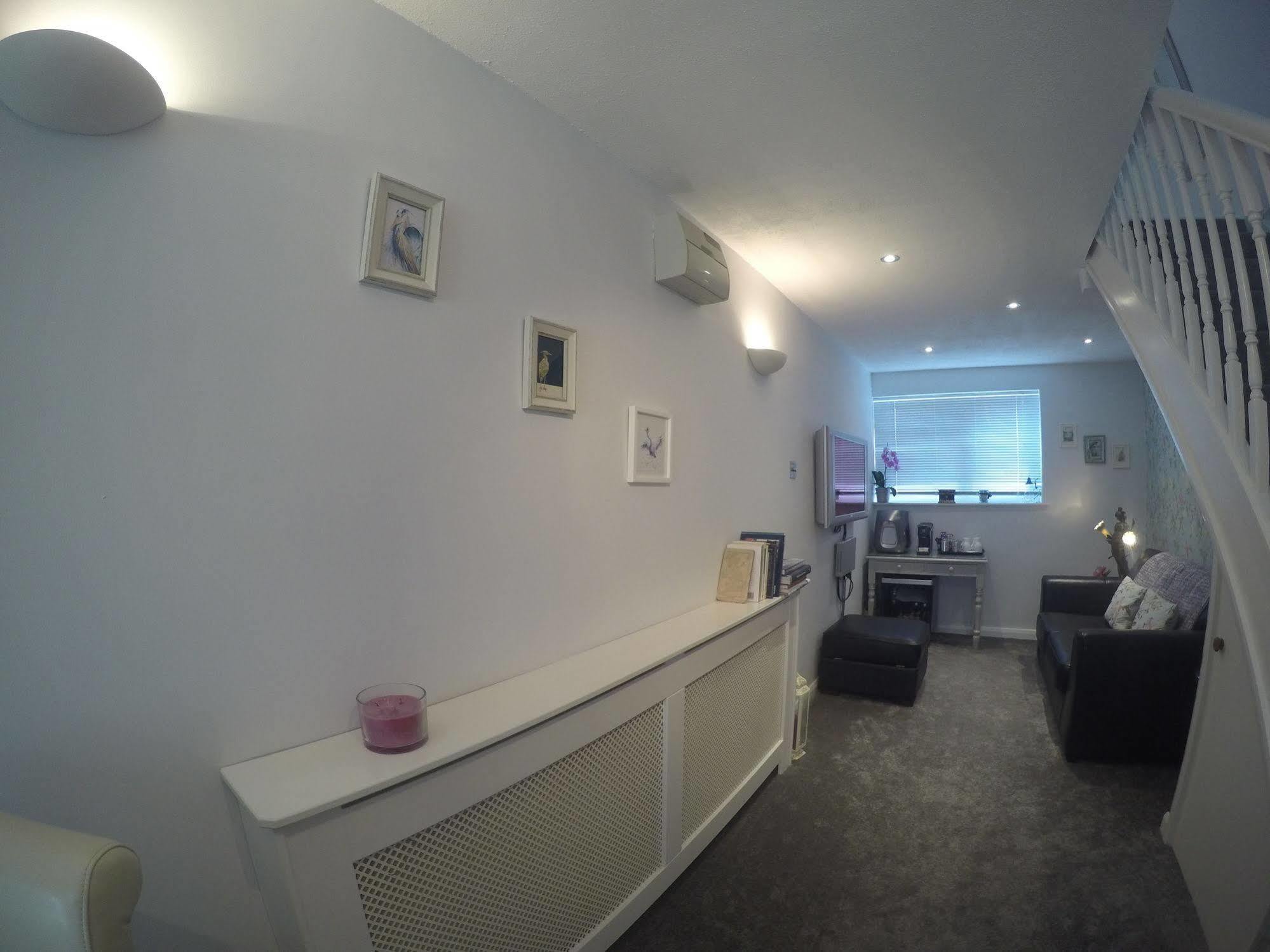 Herons Nest B&B Марлоу Экстерьер фото